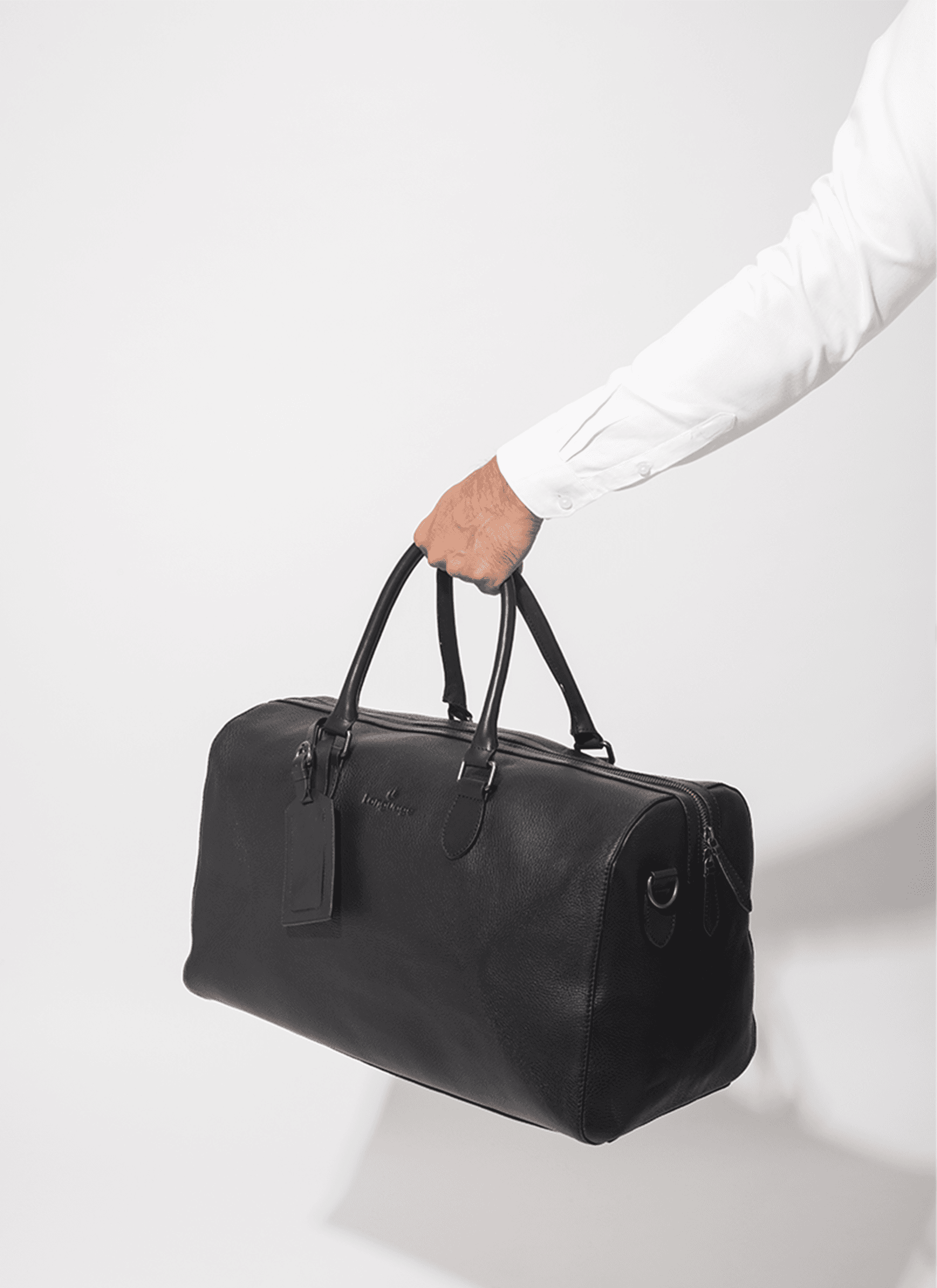 Ulrich Duffel Bag