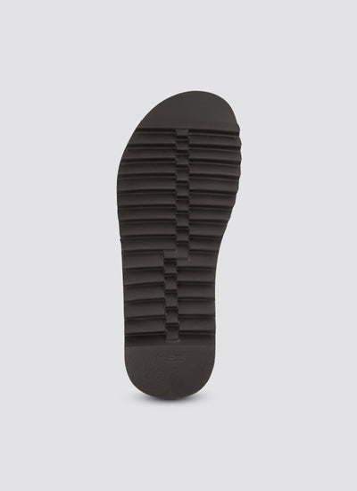 Rainier Sandal