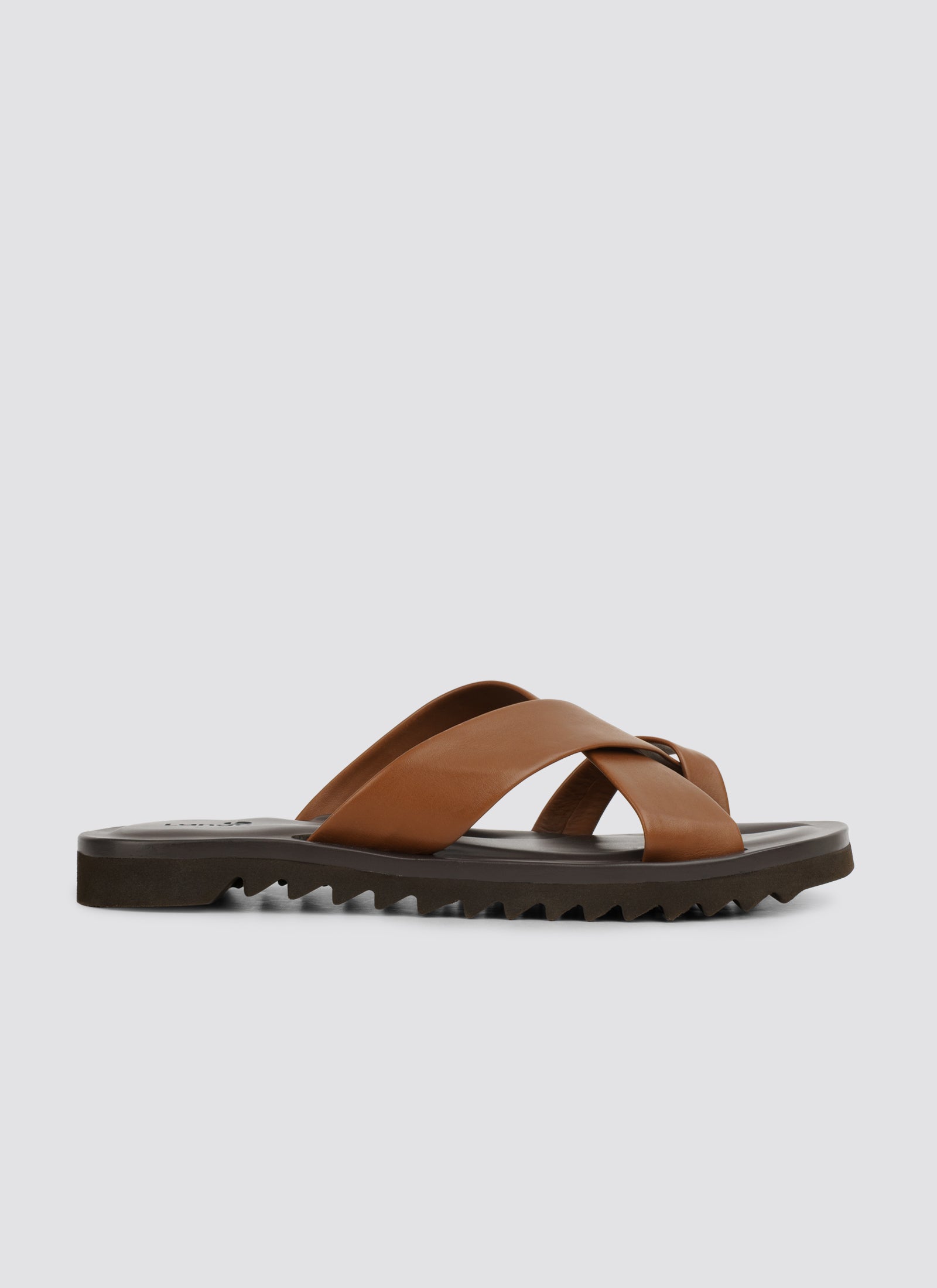 Rainier Sandal