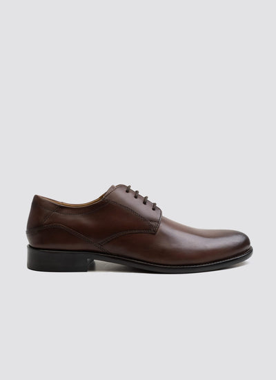 Rim Lace-ups