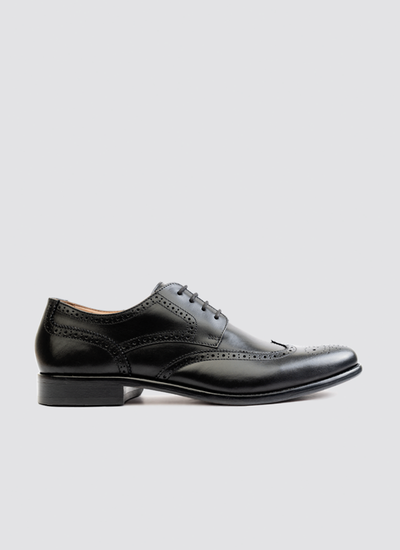 Laurent Lace-ups