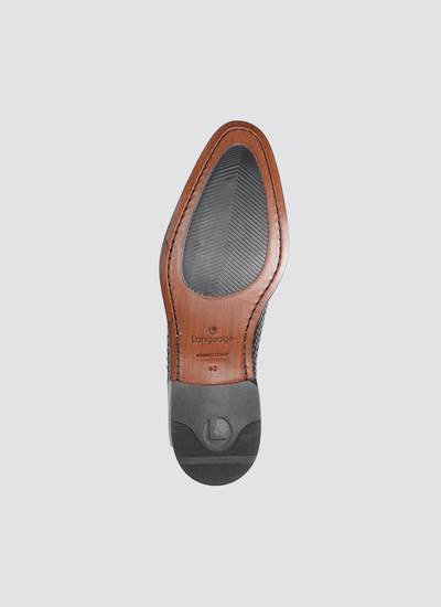 Regis Lace-ups