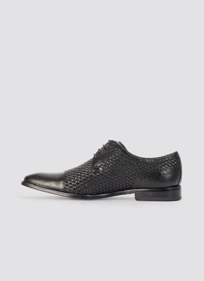Regis Lace-ups