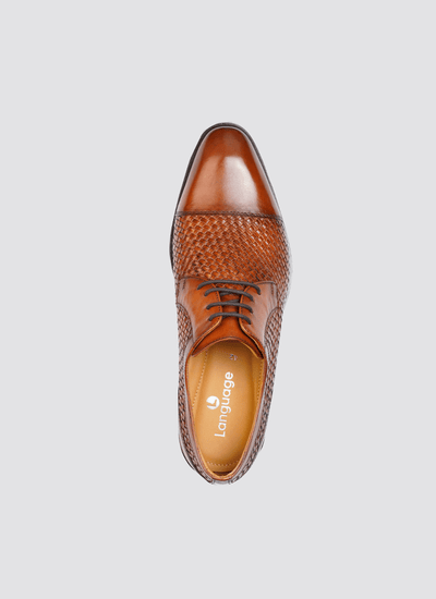Regis Lace-ups