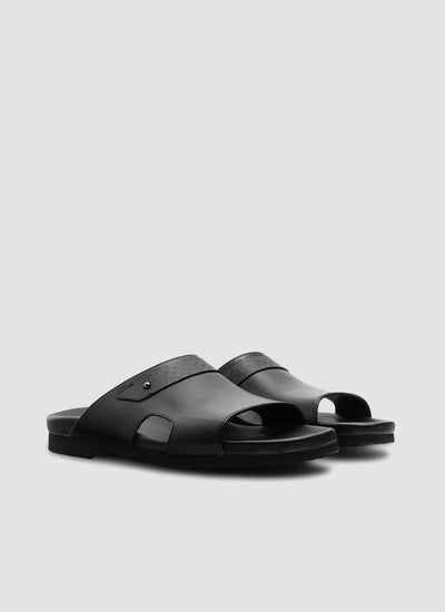 Gerald Sandal