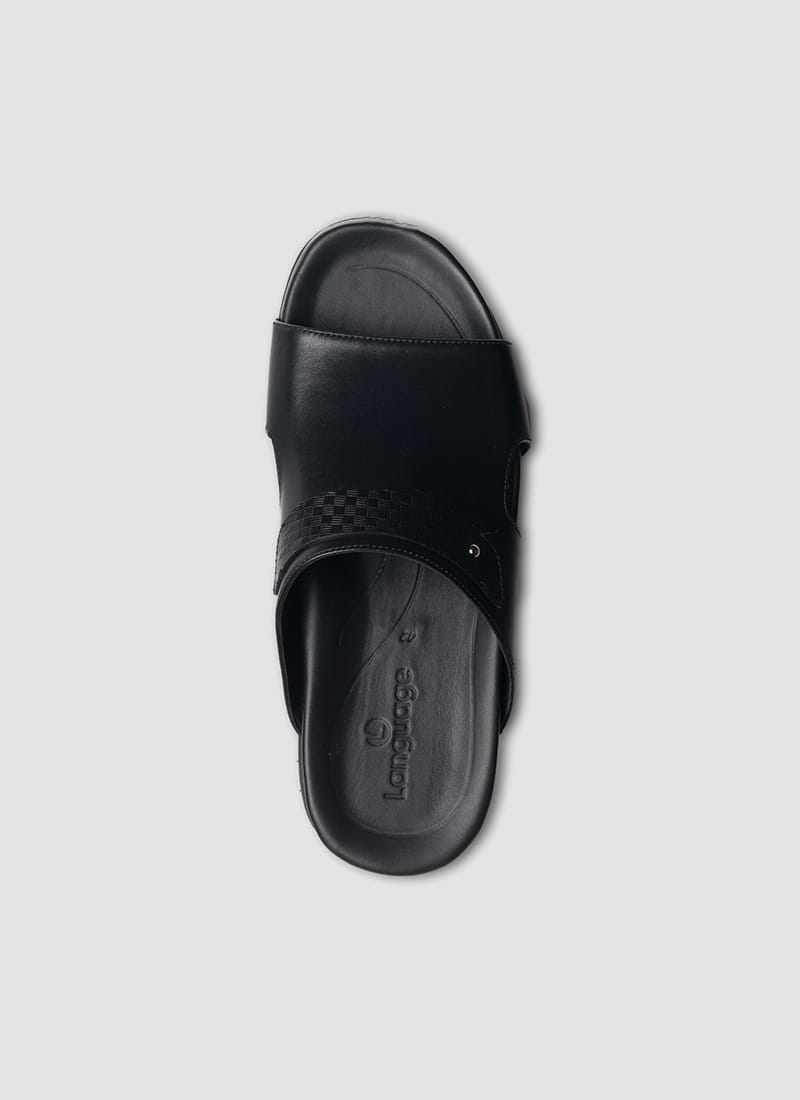 Gerald Sandal