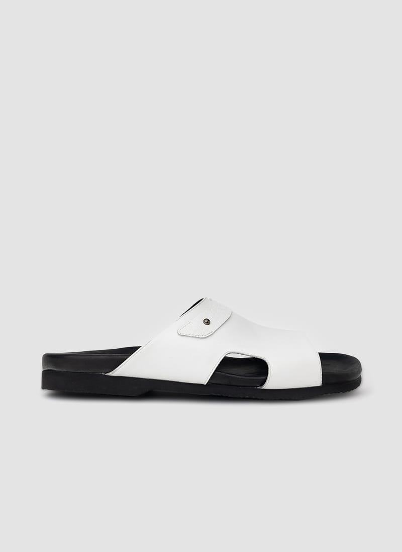 Gerald Sandal | Sandals for Men | Language Shoes – Language Footwear ...
