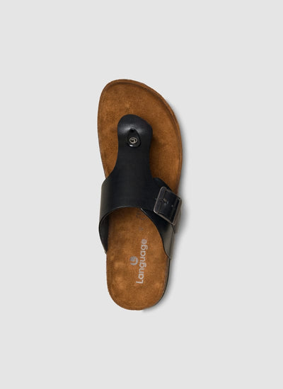 Packer Sandal