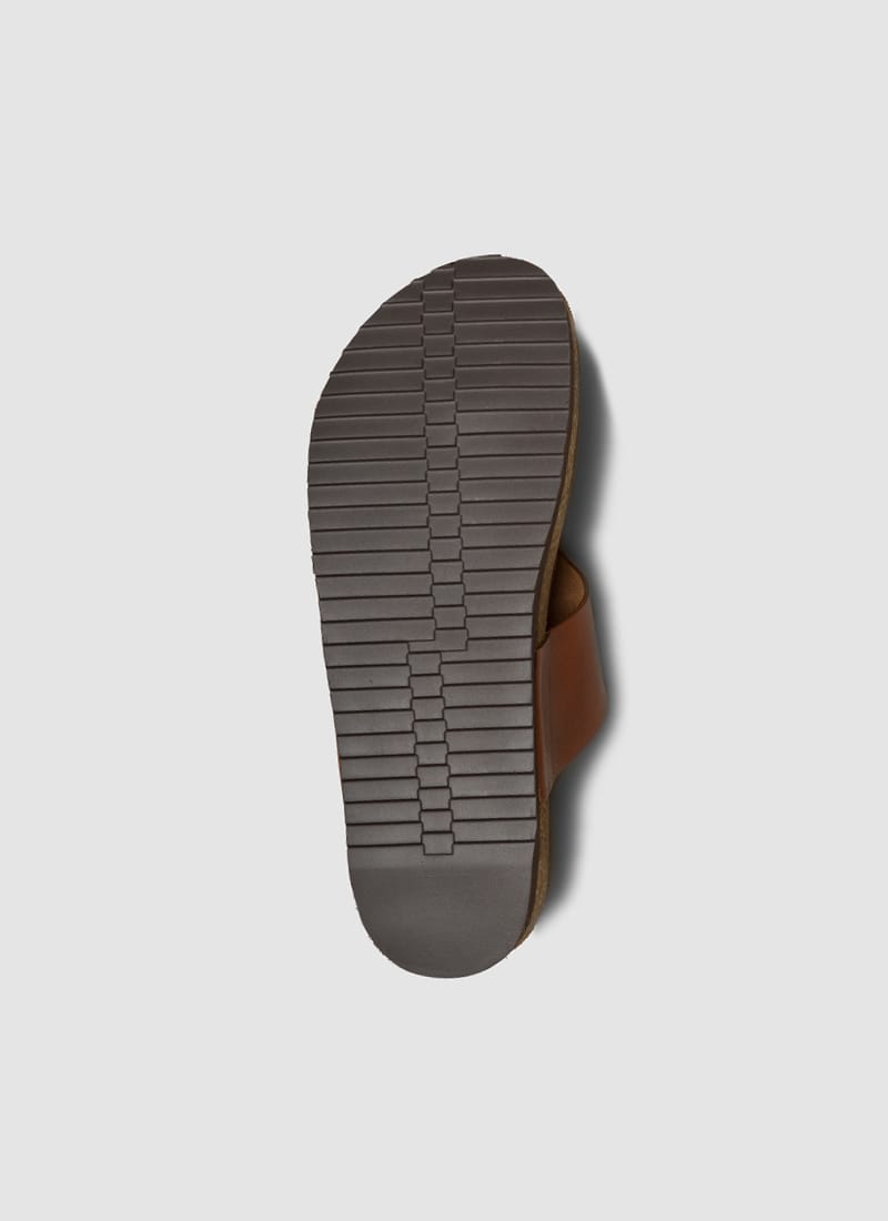 Packer Sandal