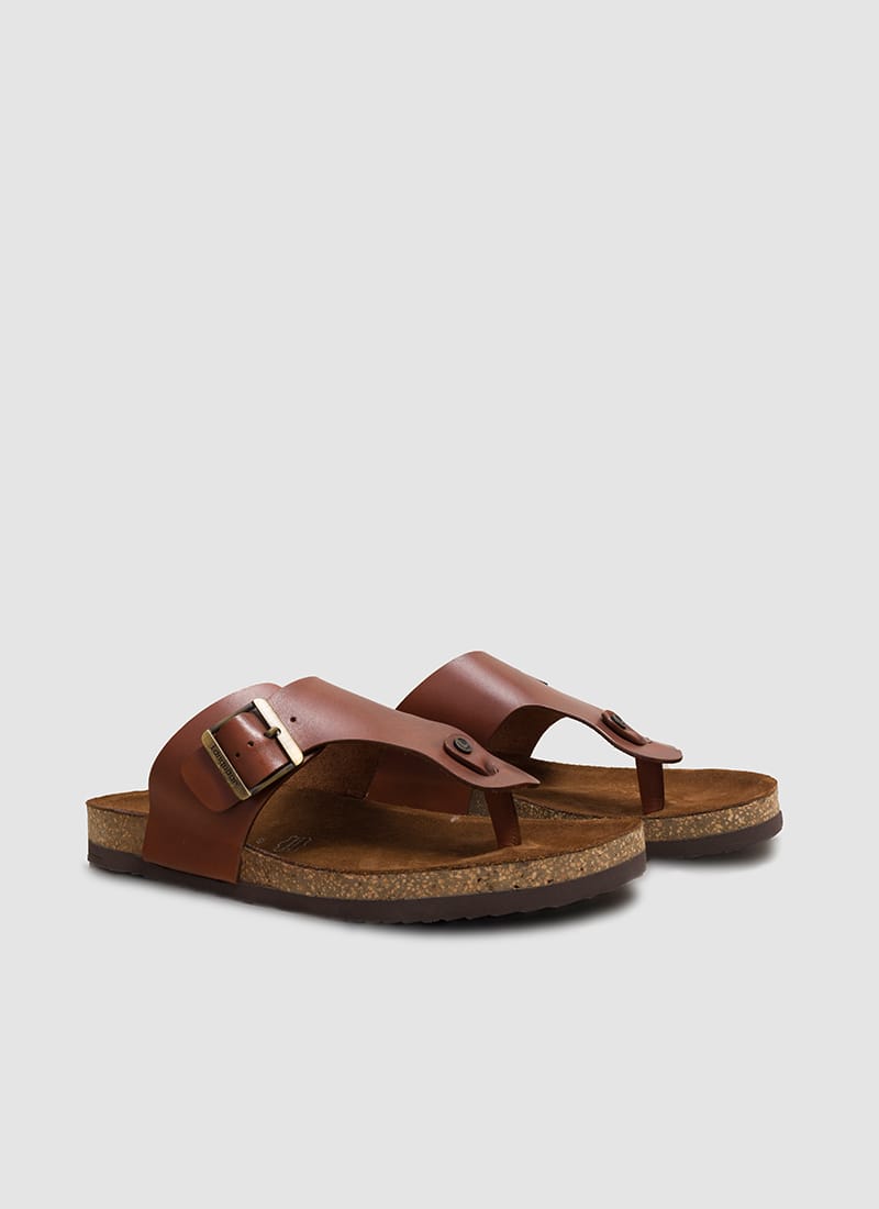 Packer Sandal