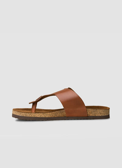 Packer Sandal