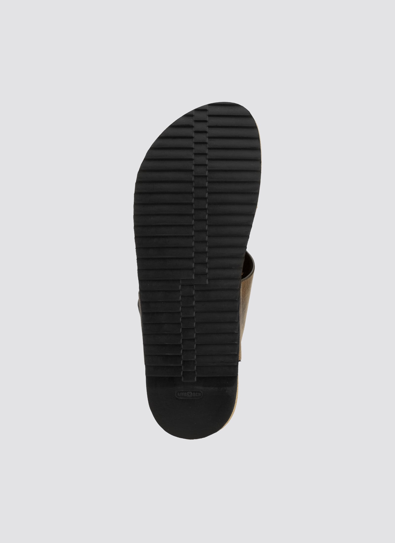 Packer Sandal