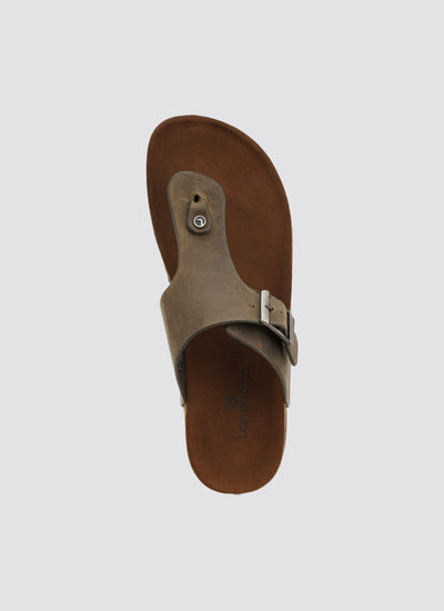 Packer Sandal