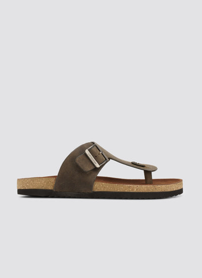 Packer Sandal