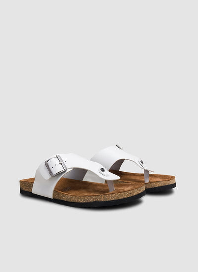 Packer Sandal