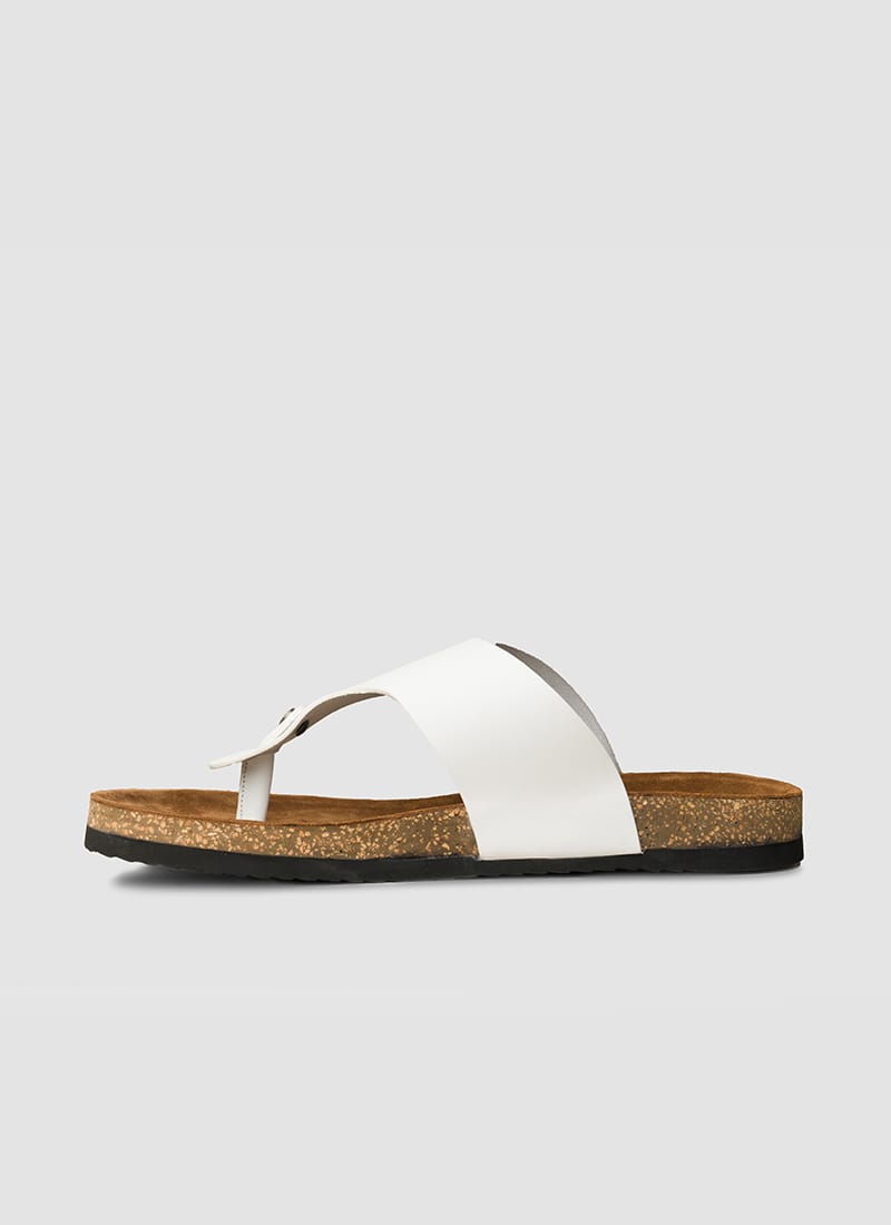 Packer Sandal