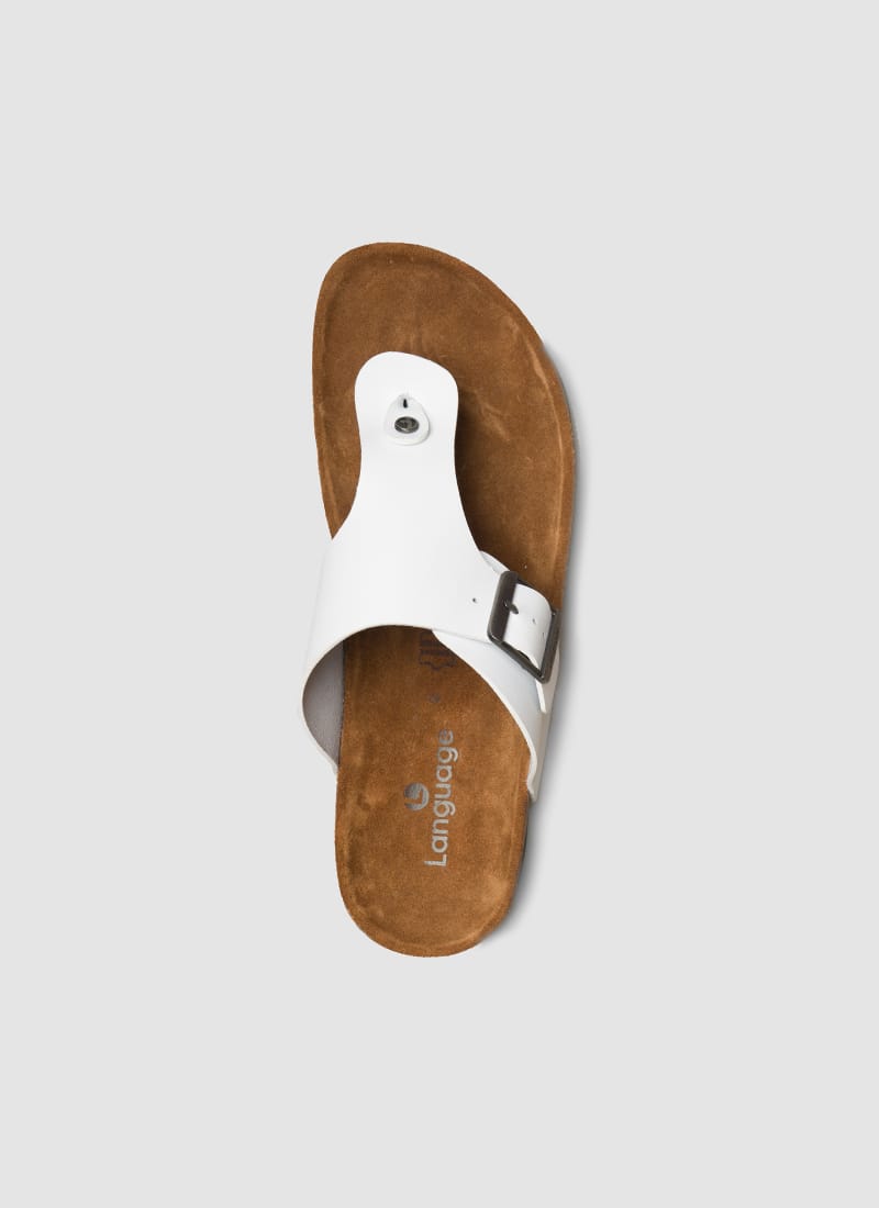 Packer Sandal