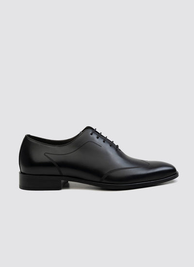 Harlon Lace-ups