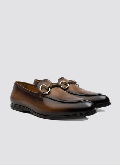 Burton  Loafer