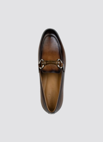 Burton  Loafer
