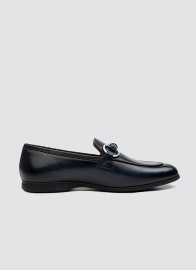 Burton  Loafer