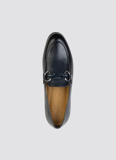 Burton  Loafer