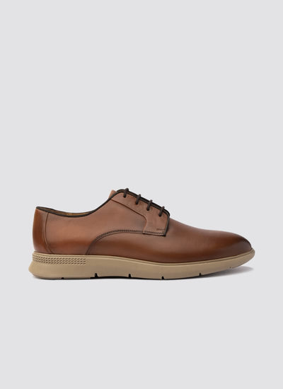 Ivan Lace-ups