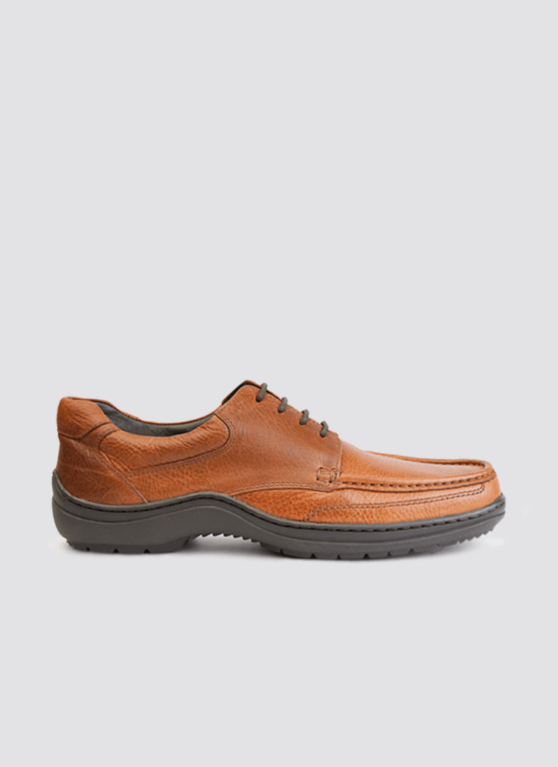 Gaston Lace-ups