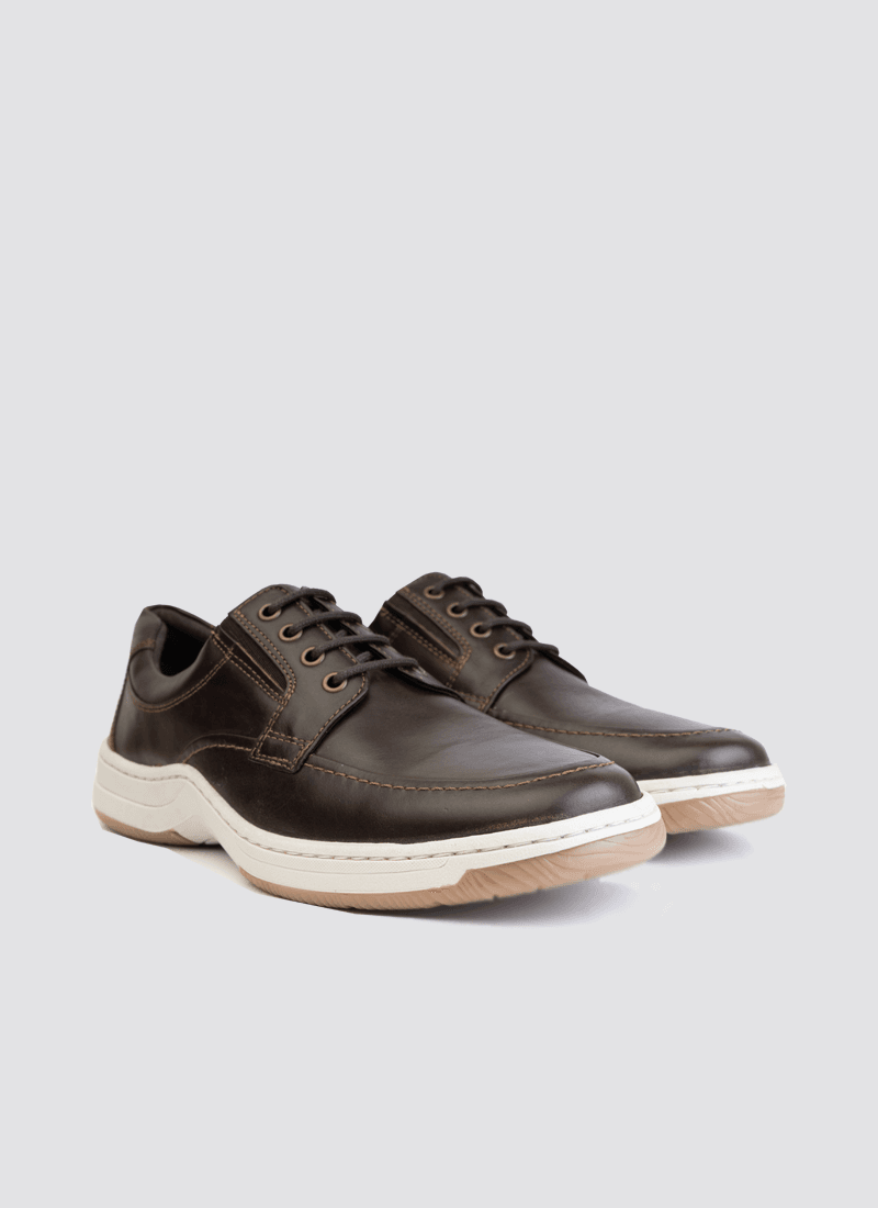 Jaimin Lace-ups