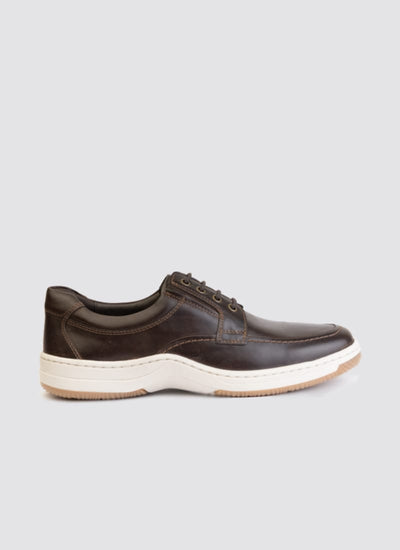 Jaimin Lace-ups