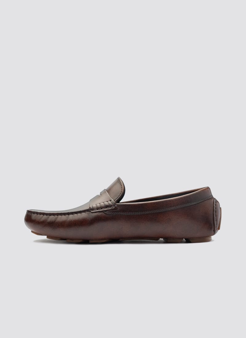 Ryan Moccasin