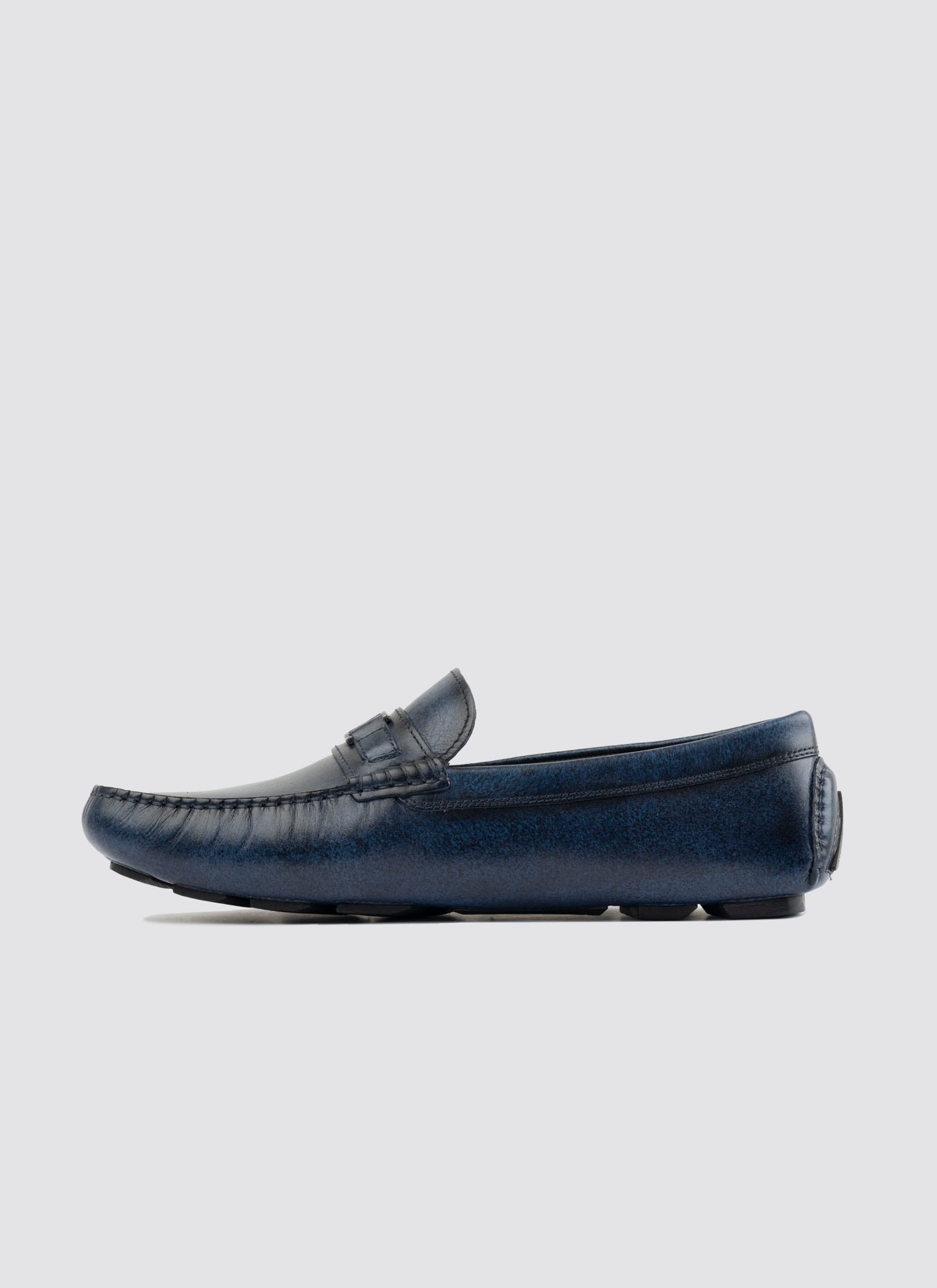 Zion Moccasin