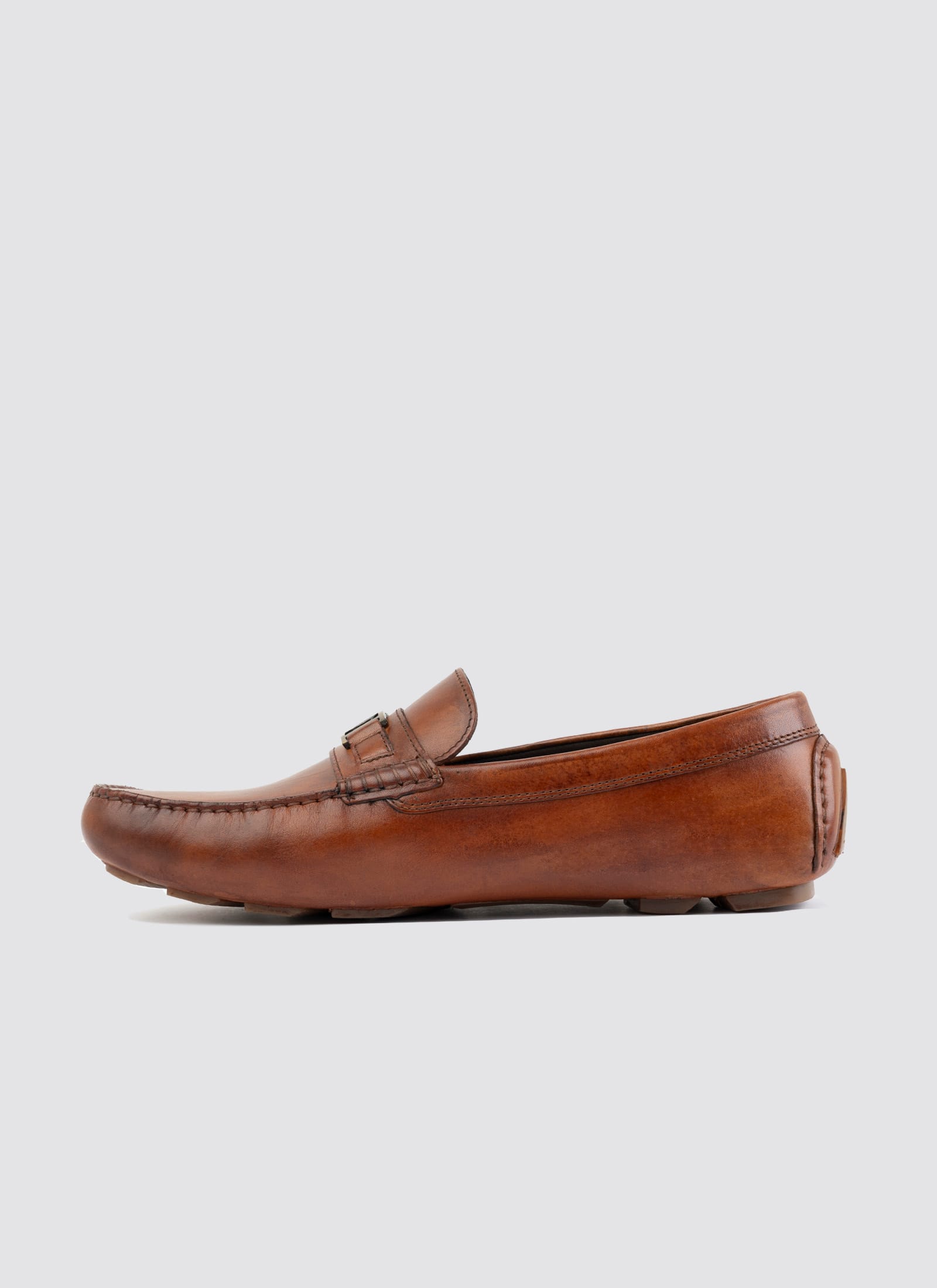 Zion Moccasin