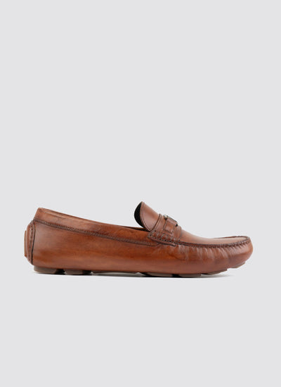 Zion Moccasin