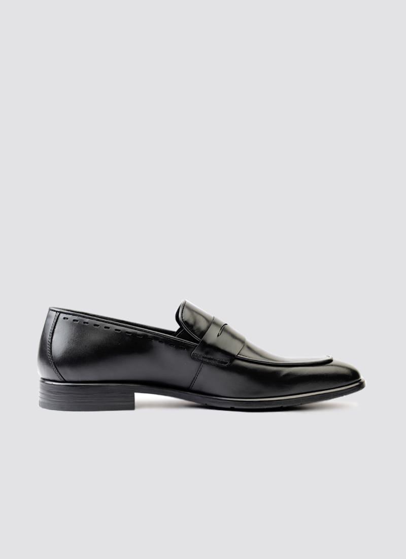 Elroy Loafer by Language Shoes | Premium Men’s Footwear – Language ...