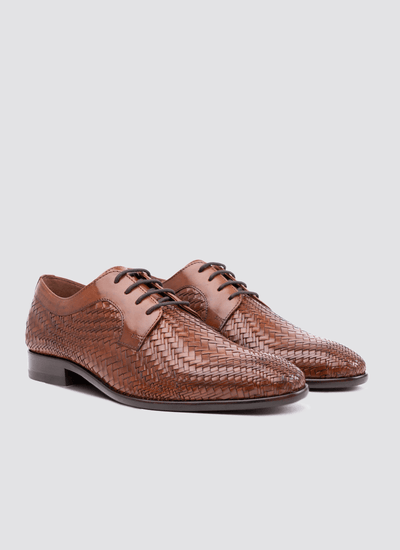 Clive Lace-ups