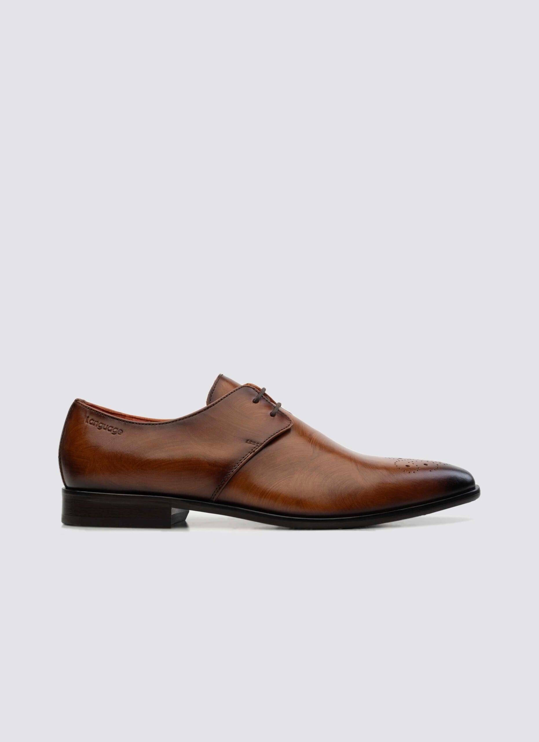 Jenson Lace-ups