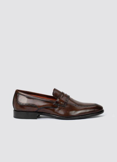 Freddie Loafer