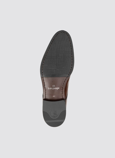Melvin Lace-ups