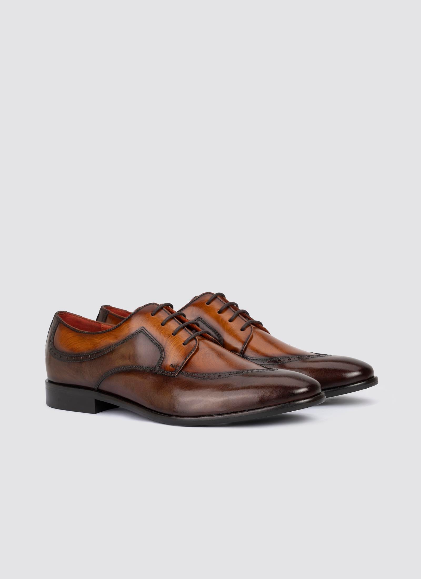 Melvin Lace-ups