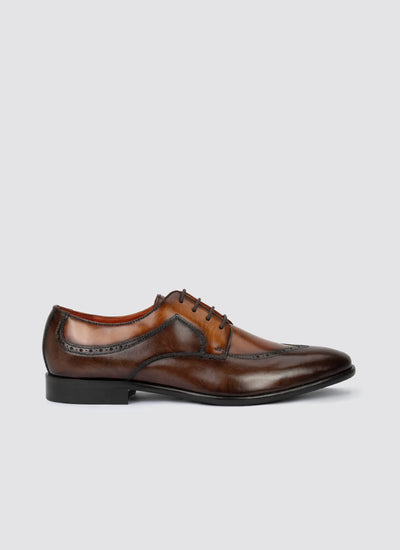 Melvin Lace-ups
