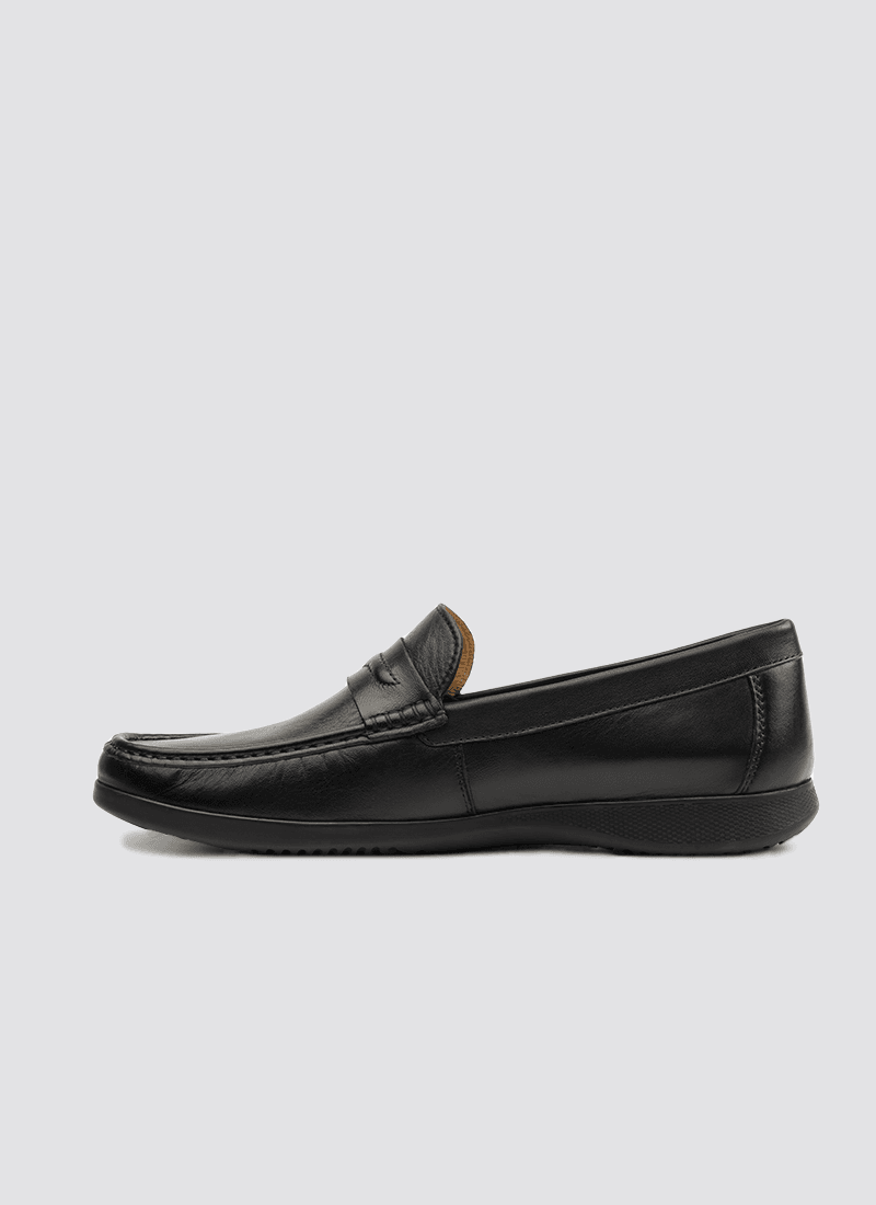 Jameson Moccasin