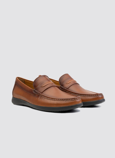 Jameson Moccasin