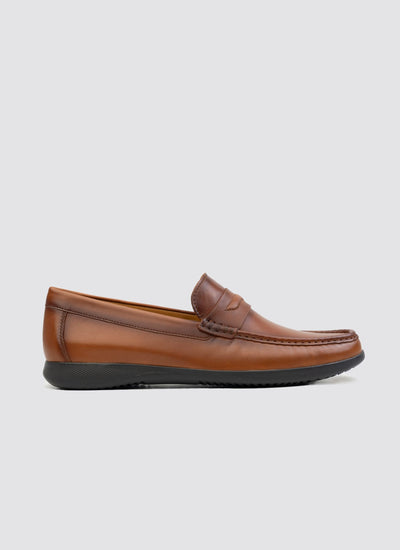 Jameson Moccasin