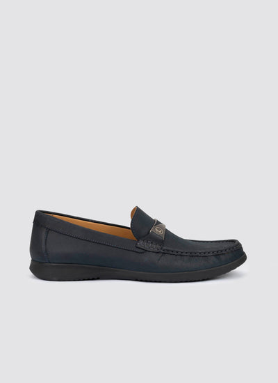 Lathan Moccasin