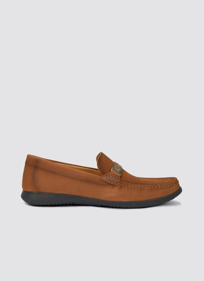 Lathan Moccasin