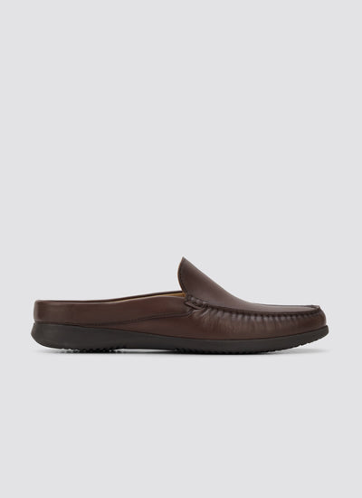 Darron Mule