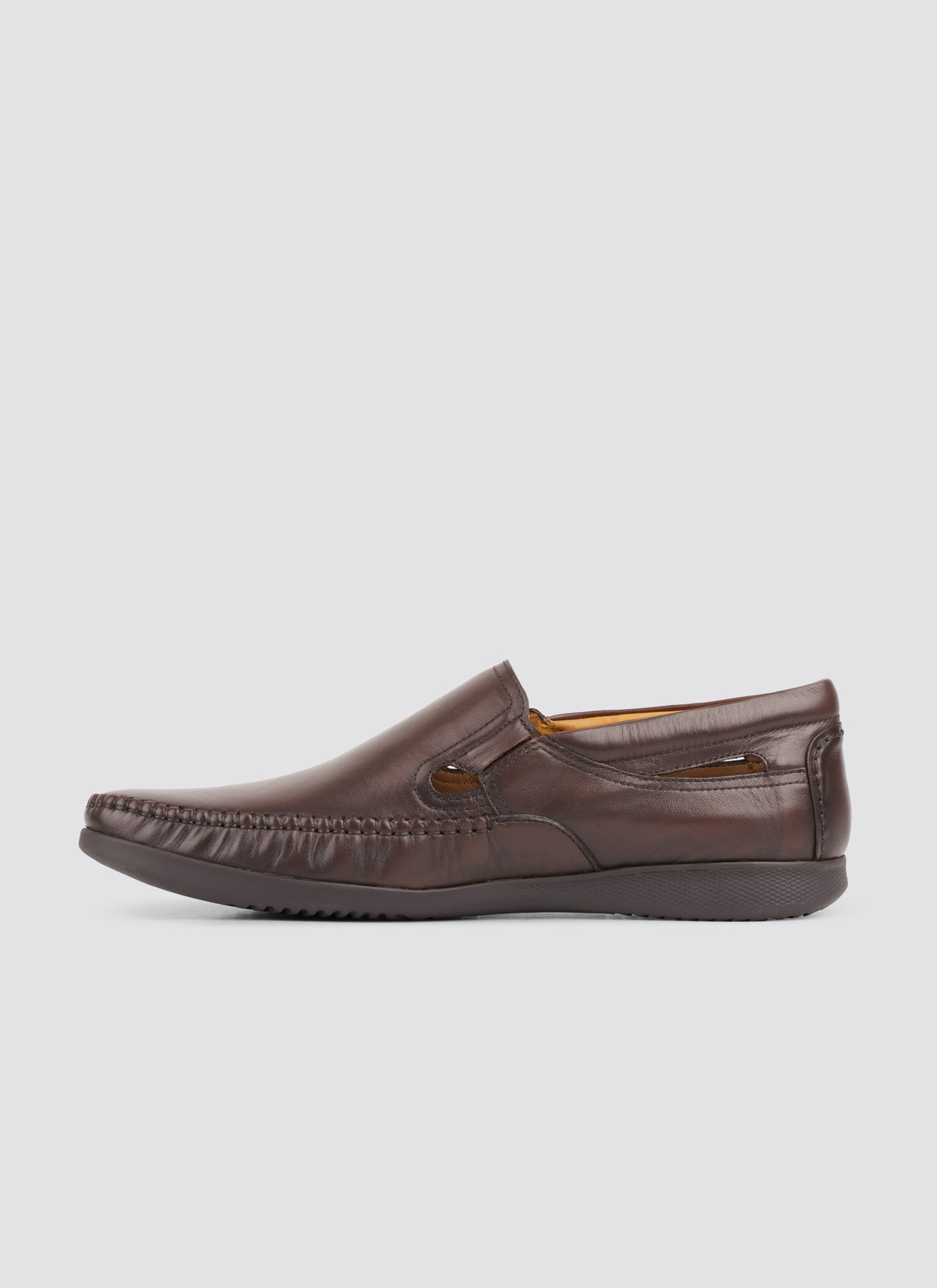 Hadrian Cut-Out Monk