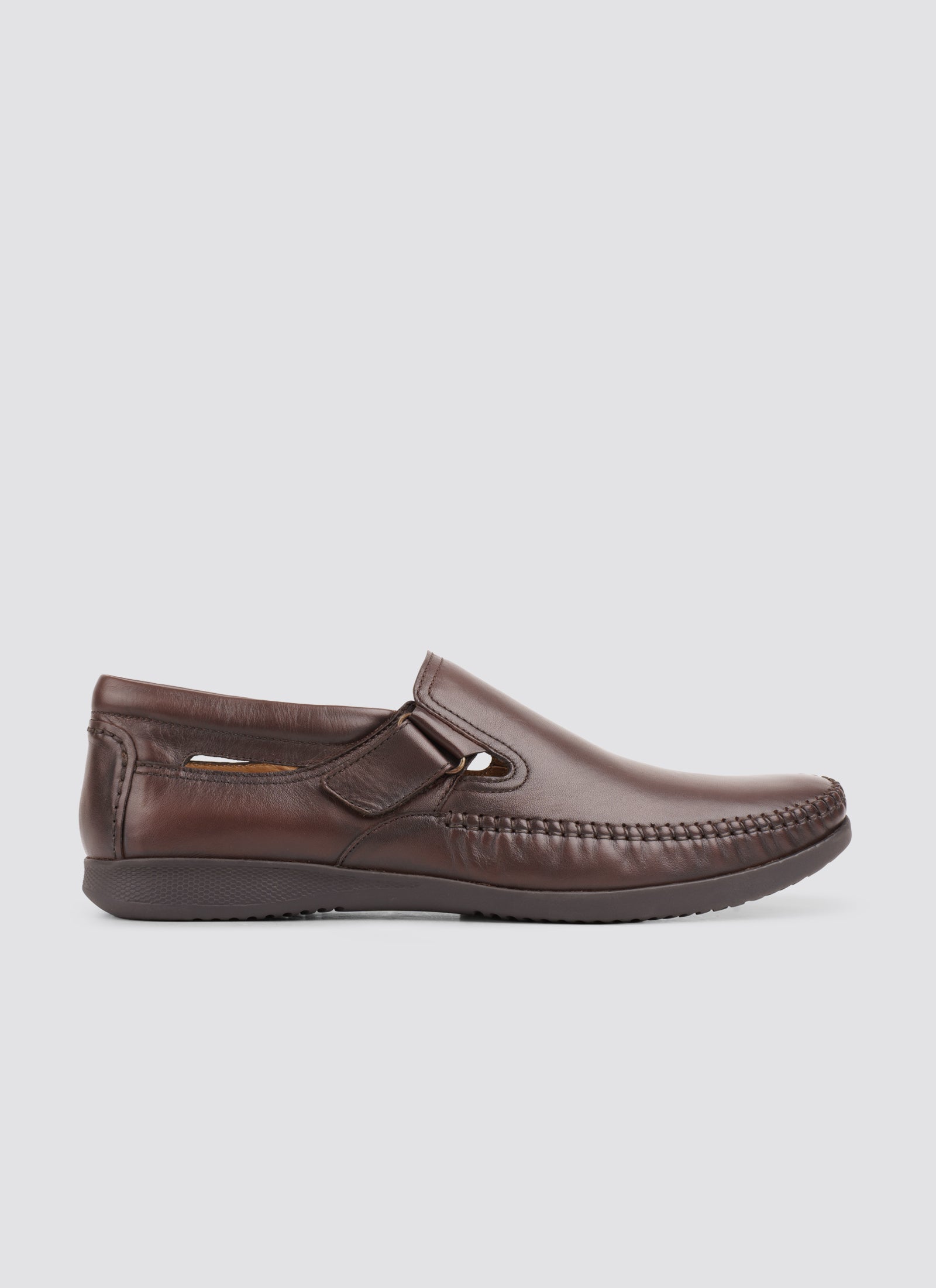 Hadrian Cut-Out Monk