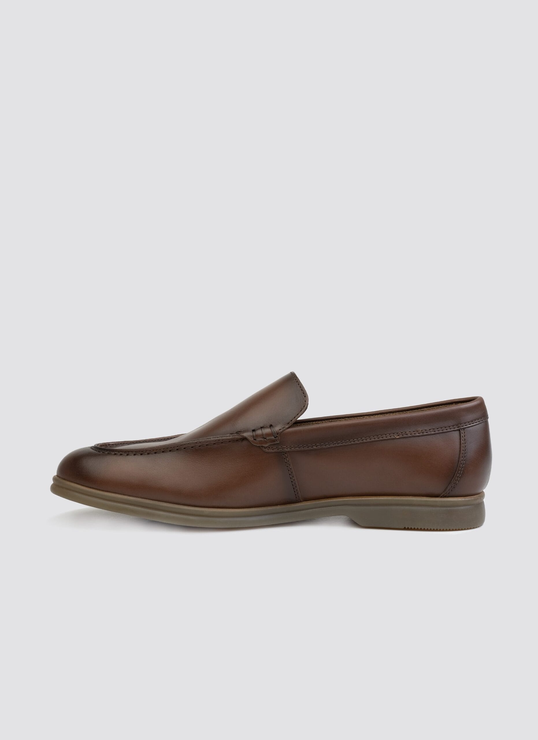 Spade Loafer